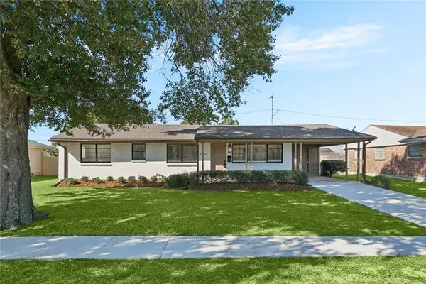 4200 Academy Drive, Metairie, LA 70003