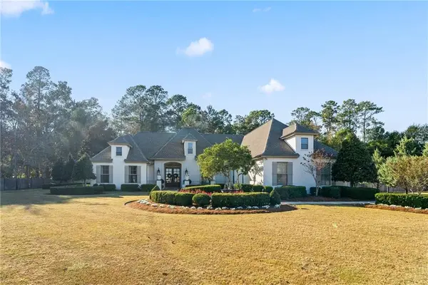 130 Tchefuncta South Drive, Covington, LA 70433