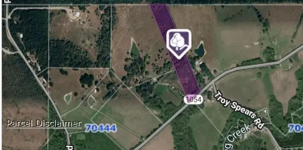 71939 1054 Highway, Kentwood, LA 70444