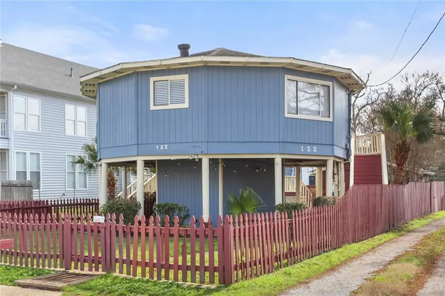122 Bragg Street, New Orleans, LA 70124 - Image #2
