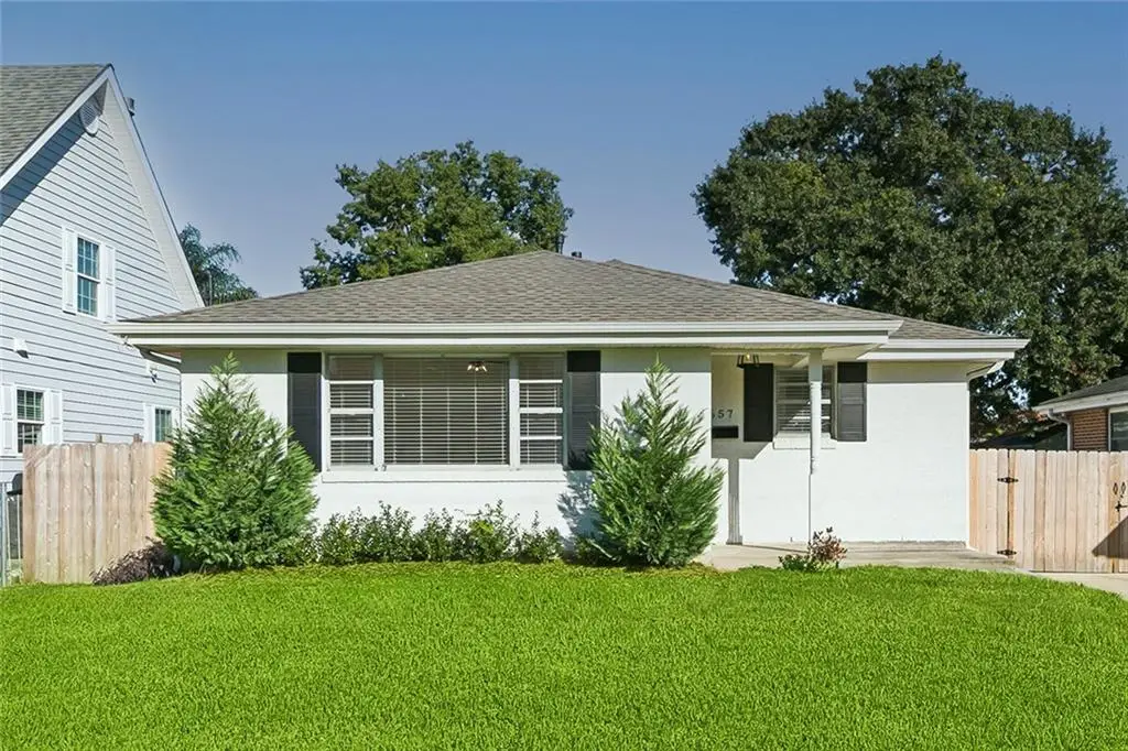 657 E William David Parkway, Metairie, LA 70005 - Image #1