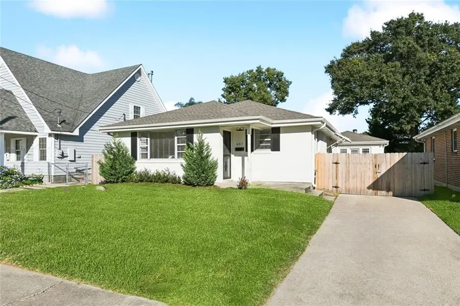 657 E William David Parkway, Metairie, LA 70005 - Image #2