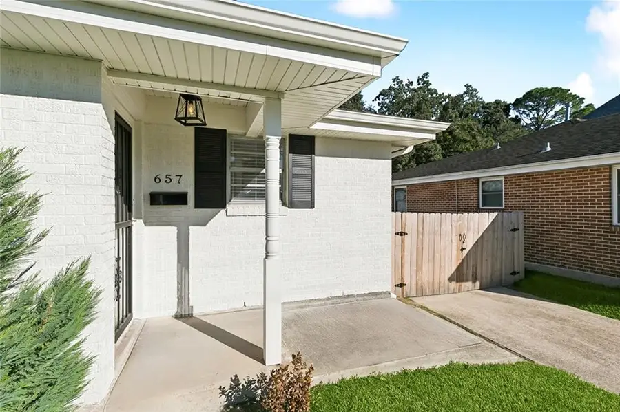 657 E William David Parkway, Metairie, LA 70005 - Image #3