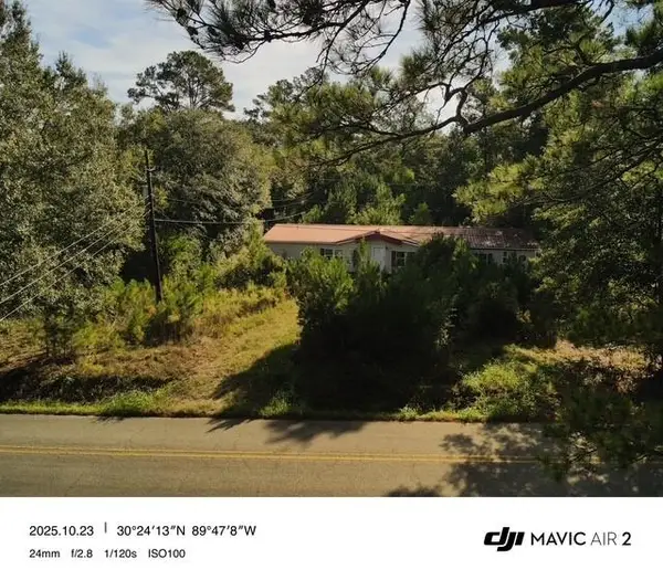 67182 Chris Kennedy Road, Pearl River, LA 70452