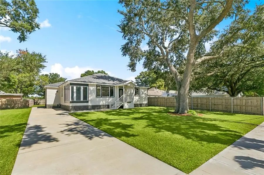 1916 12th Street, Kenner, LA 70062 - #2