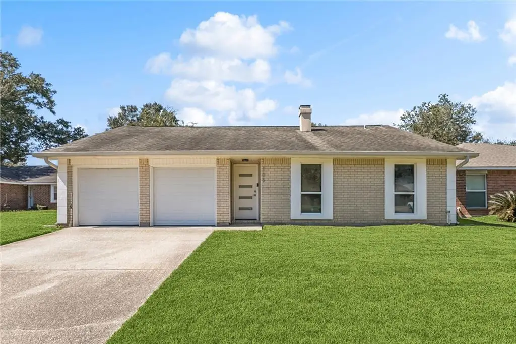 105 Dante Circle, Slidell, LA 70458 - Image #1