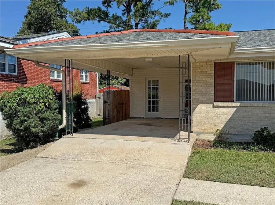 3313 Purdue Drive, Metairie, LA 70003 - Image #2