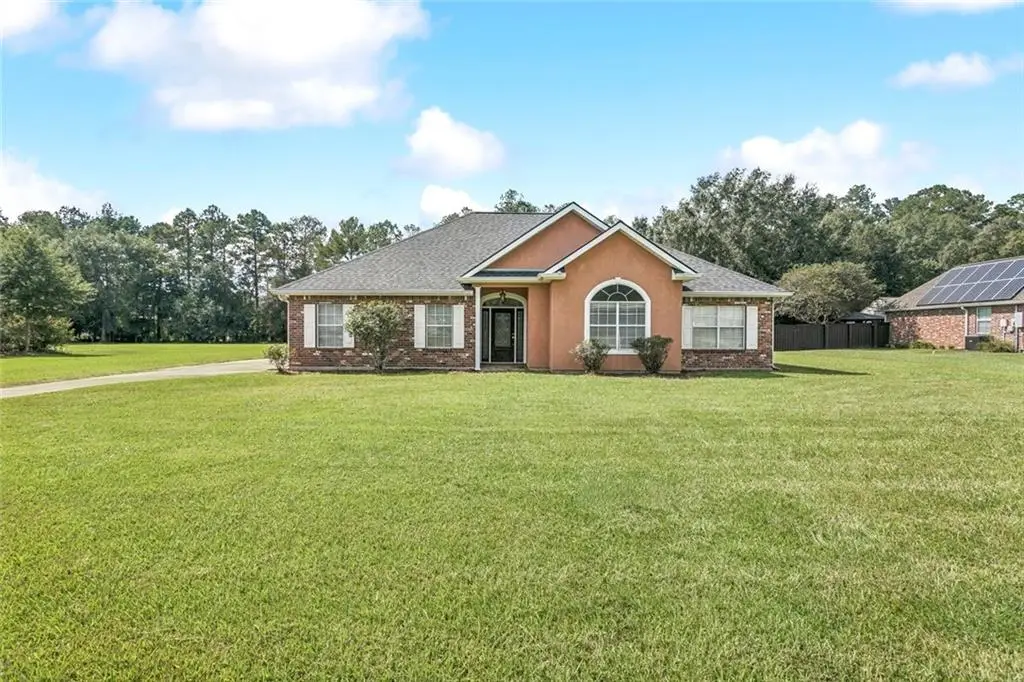 46473 Country Lane, Hammond, LA 70401 - Image #1