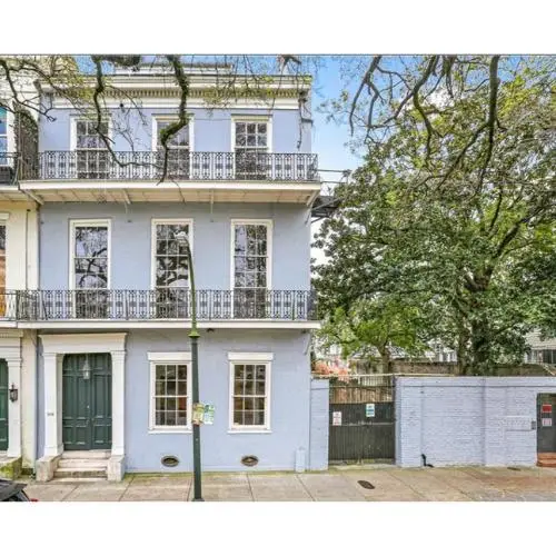 908-10 Esplanade Avenue, New Orleans, LA 70116 - #1