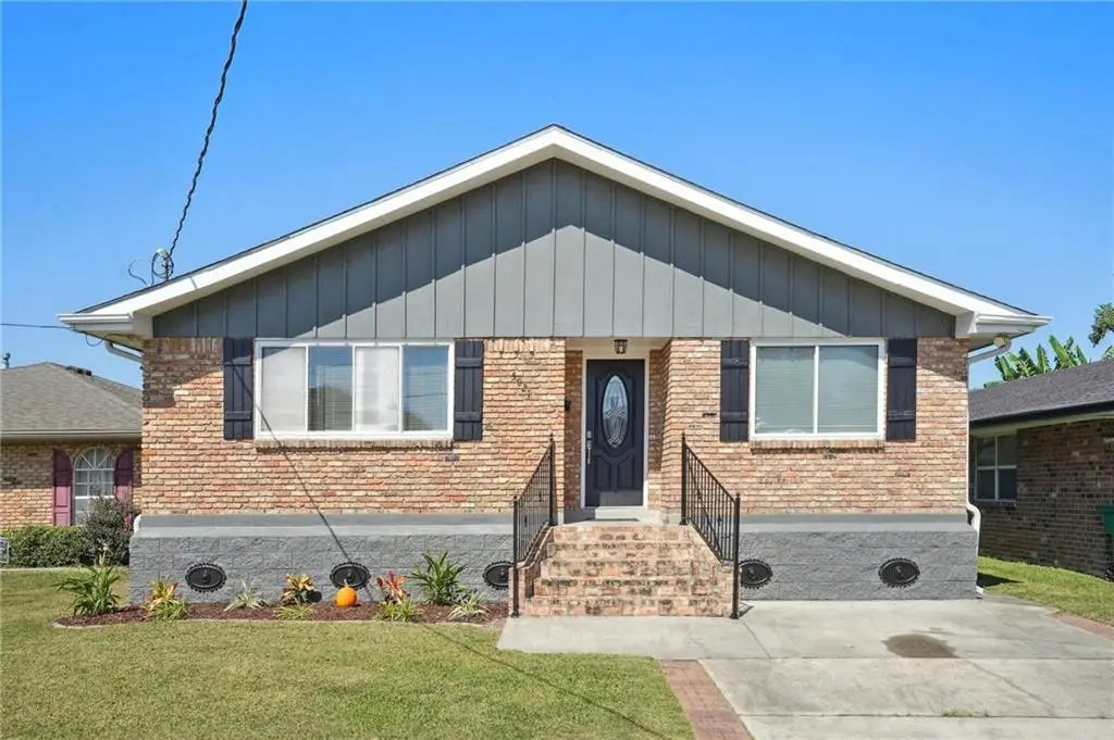 5021 Newlands Street, Metairie, LA 70006 - #1
