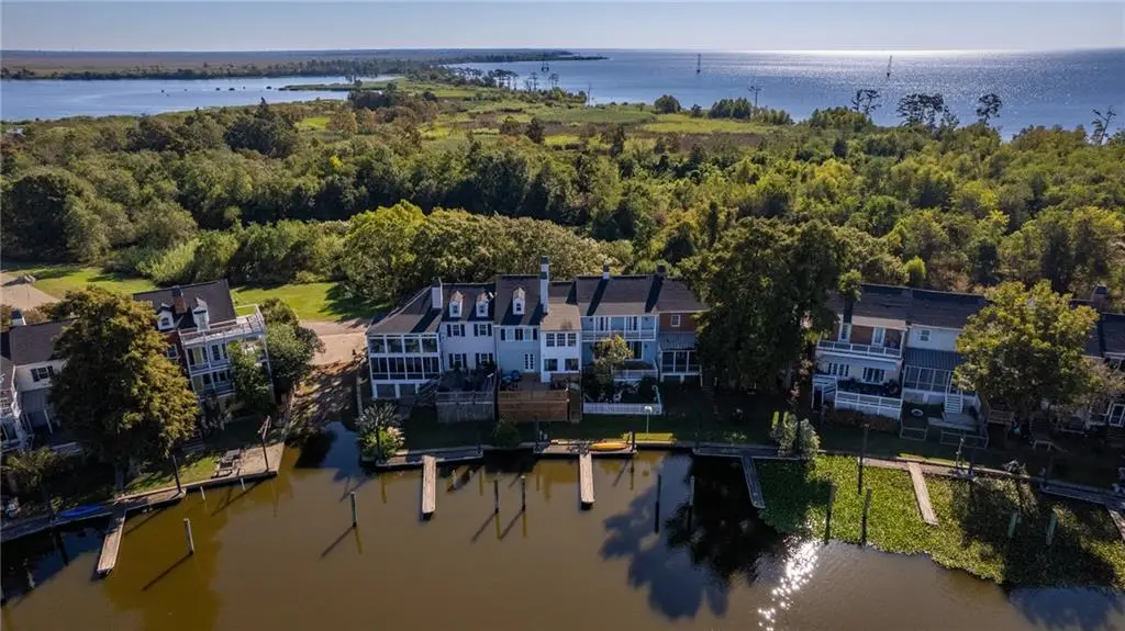 8 Place Lafitte Street #8, Madisonville, LA 70447 - Image #1