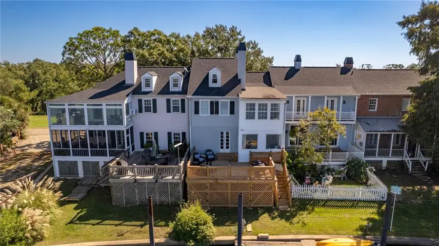 8 Place Lafitte Street #8, Madisonville, LA 70447 - Image #2