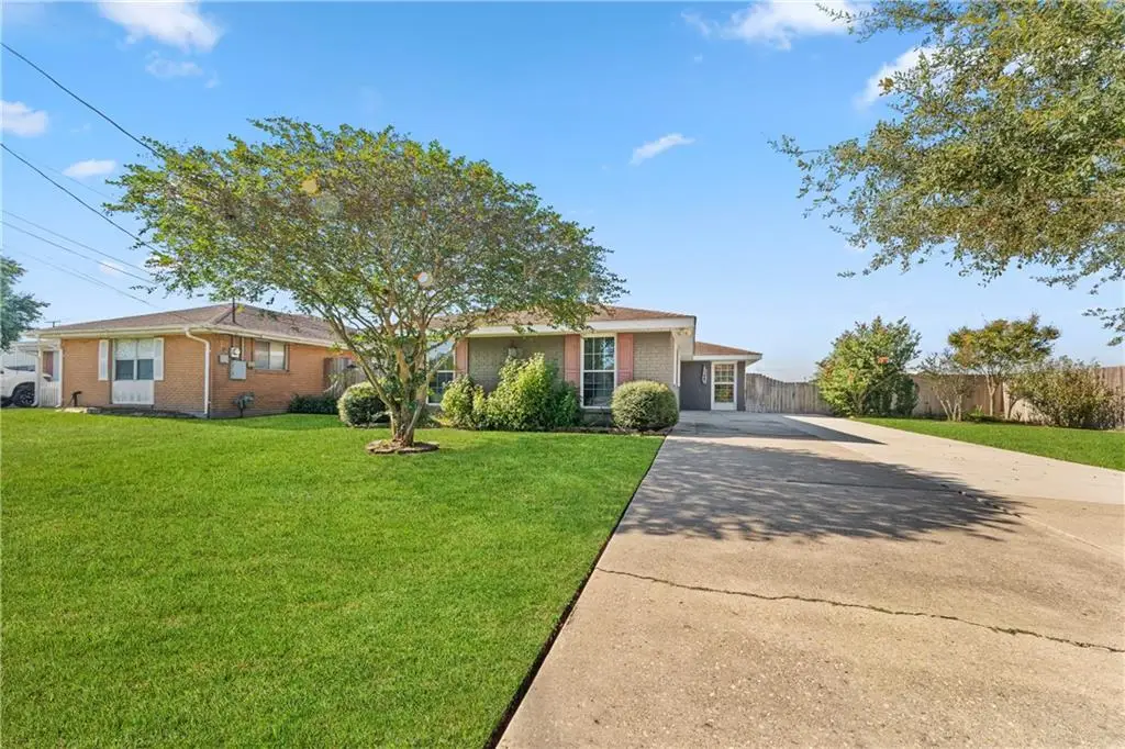 108 Rho Street, Belle Chasse, LA 70037 - #1