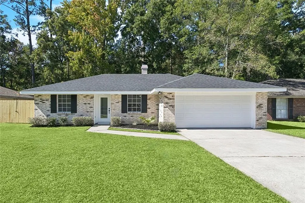 636 9th Street, Slidell, LA 70458 - Image #1