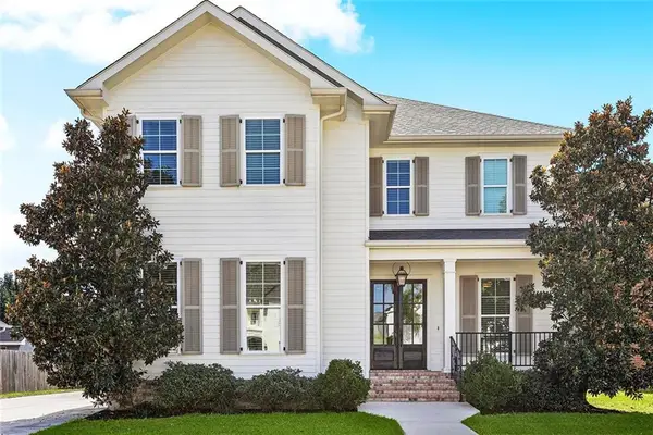 237 Cane Bayou Lane, Kenner, LA 70065