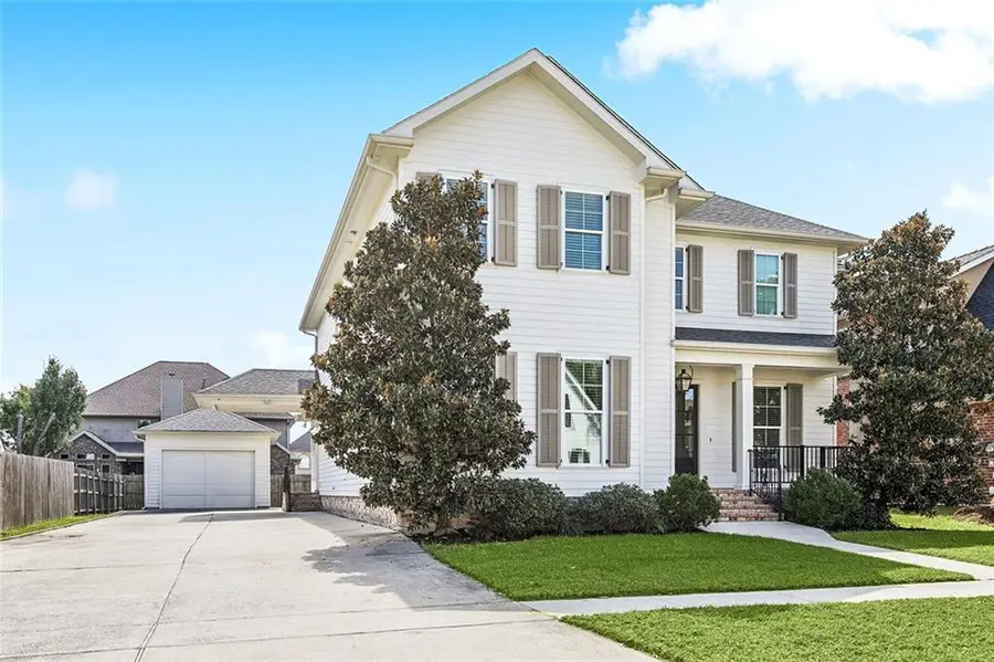 237 Cane Bayou Lane, Kenner, LA 70065 - Image #2