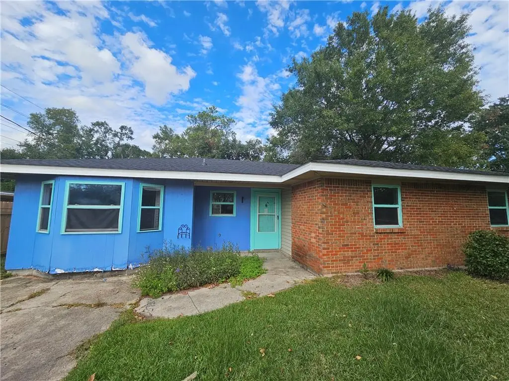 116 Palm Springs Drive, Slidell, LA 70458 - Image #1