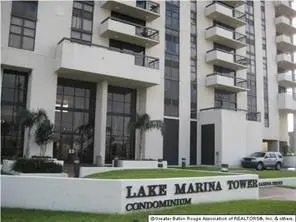 300 Lake Marina Avenue #15H, New Orleans, LA 70124 - #2