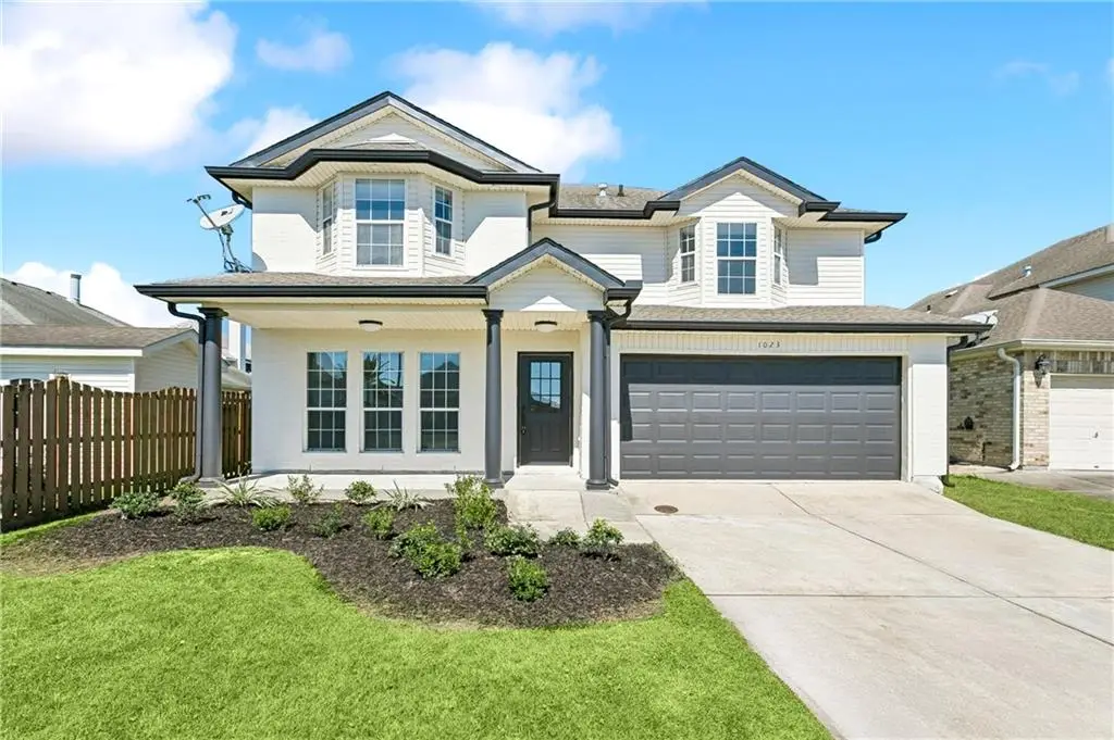 1023 Wyndham N Avenue, Gretna, LA 70056 - Image #1