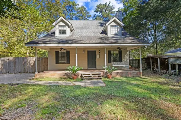 10 Spruce Drive, Covington, LA 70433