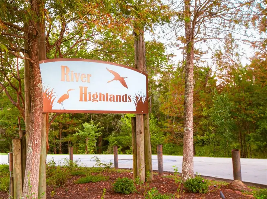 12252 River Highlands Drive, Saint Amant, LA 70774 - #3