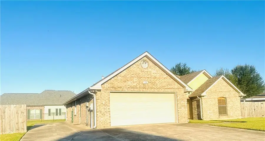 720 N Ezidore Avenue, Gramercy, LA 70052 - Image #2