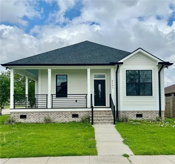 8501 Prince Drive, Chalmette, LA 70043