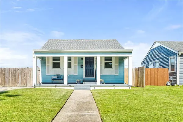 3827 Catherine Avenue, Metairie, LA 70001