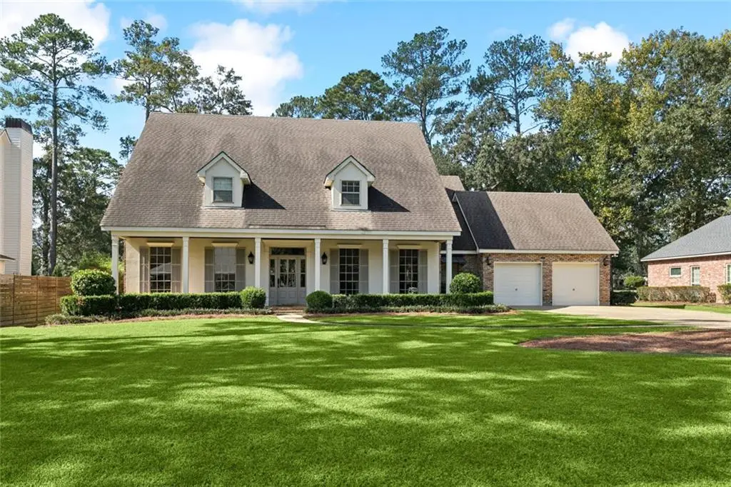 103 Maringouin Lane, Mandeville, LA 70471 - Image #1