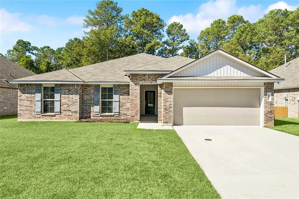 42399 Evangeline Drive, Hammond, LA 70403 - #1
