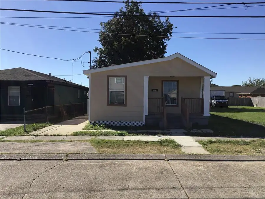 1318 Cook Street, Gretna, LA 70053 - Image #2