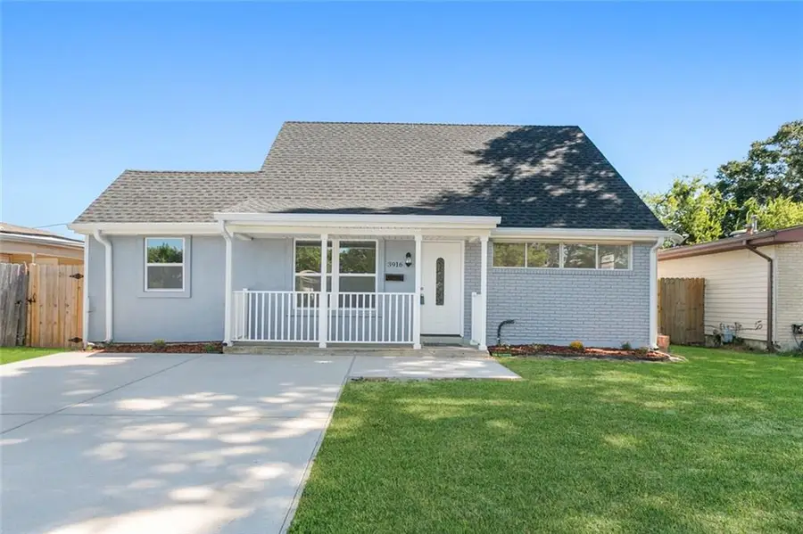 3916 Connecticut Avenue, Kenner, LA 70065 - Image #2