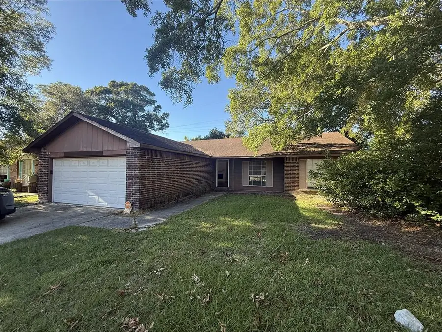 1409 Kings Row, Slidell, LA 70461 - #2