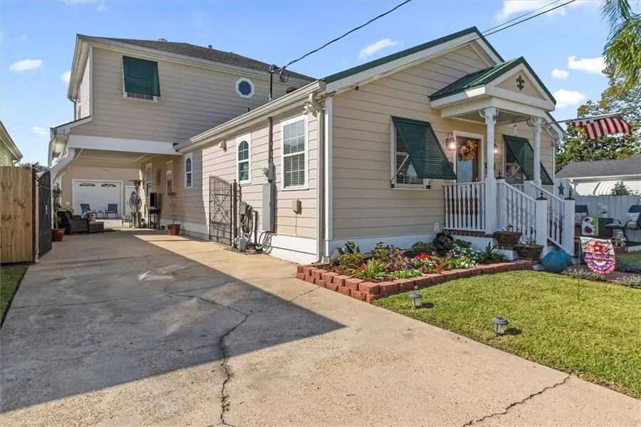 3420 Roman Street, Metairie, LA 70001 - #2