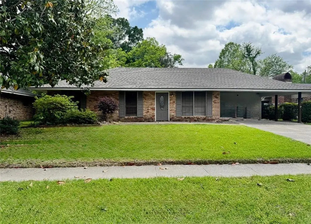 2753 Donald Drive, Baton Rouge, LA 70809 - Image #1