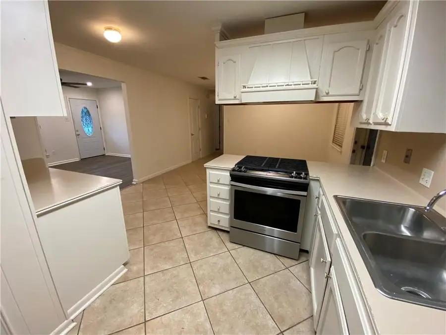 2753 Donald Drive, Baton Rouge, LA 70809 - Image #3