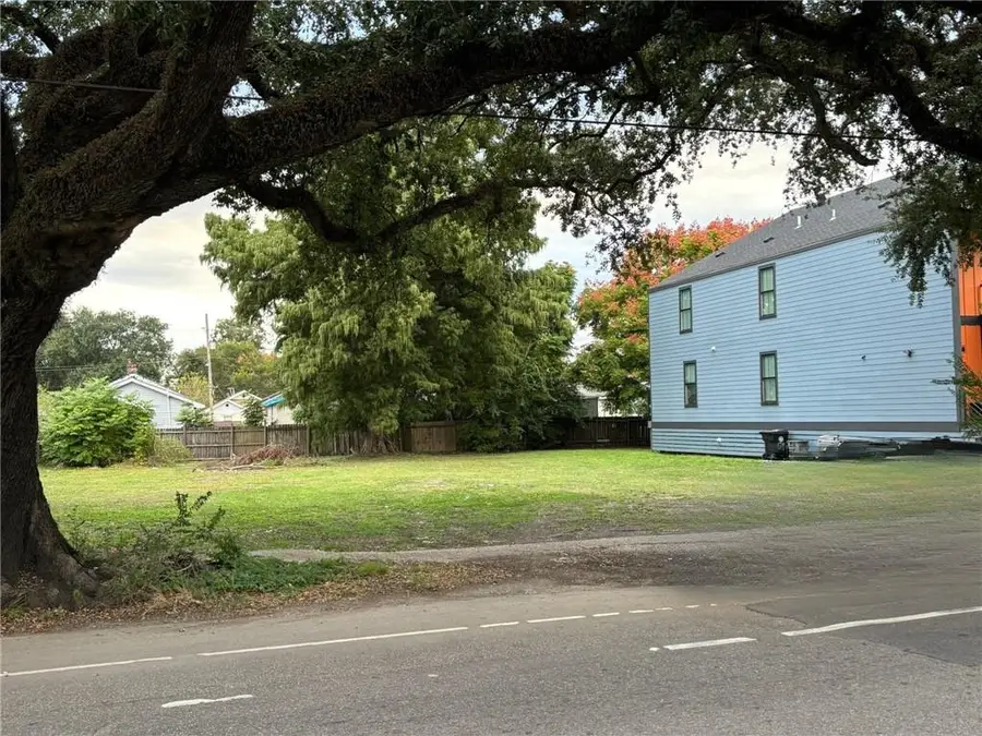 5435 St. Claude Avenue, New Orleans, LA 70117 - Image #2