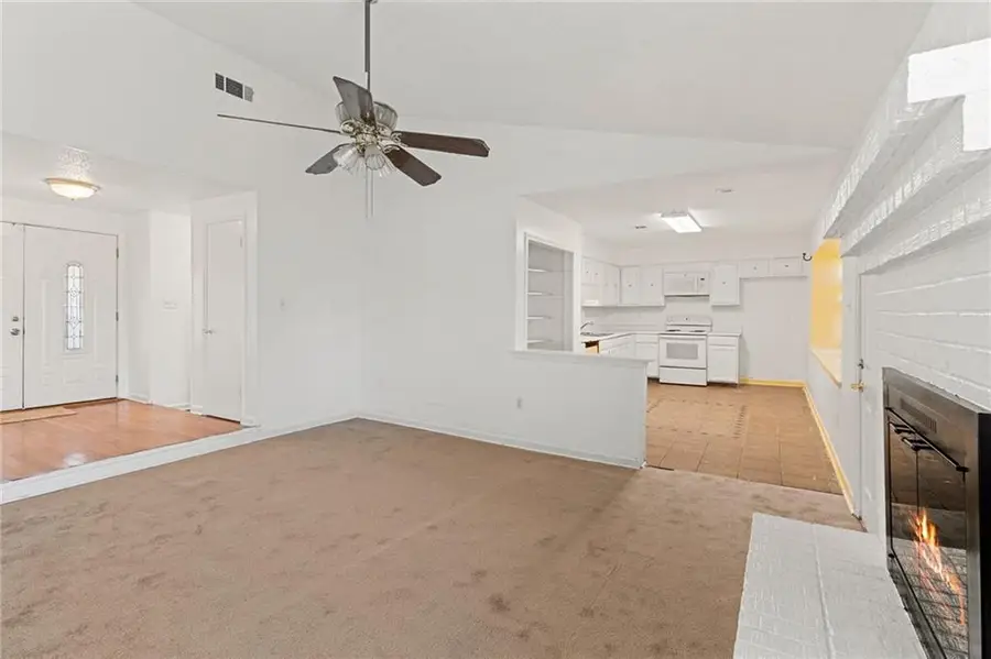 2440 W Sunnymeade Drive, Harvey, LA 70058 - #2