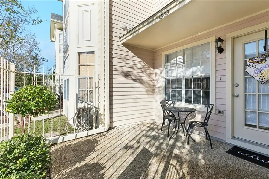 1803 Audubon Trace #1803, Jefferson, LA 70121 - Image #2