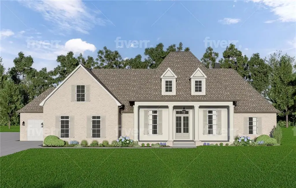 72805 Plume Grass Drive, Covington, LA 70433 - Image #1