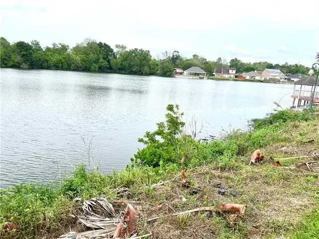 2432 South Lake Boulevard, Violet, LA 70092 - #2