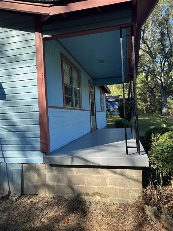 1002 Avenue F, McComb, MS 39648 - #3