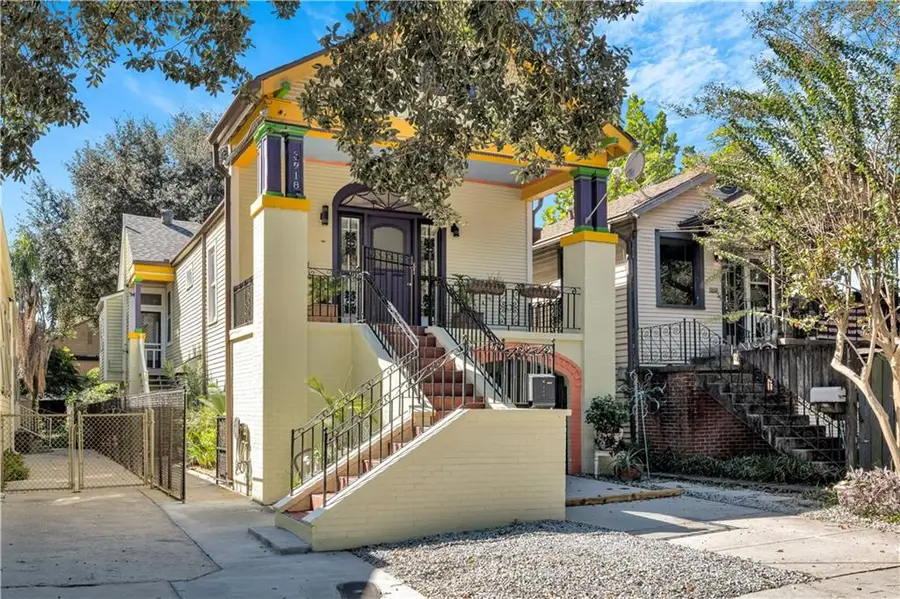 3918 Banks Street, New Orleans, LA 70119 - Image #2