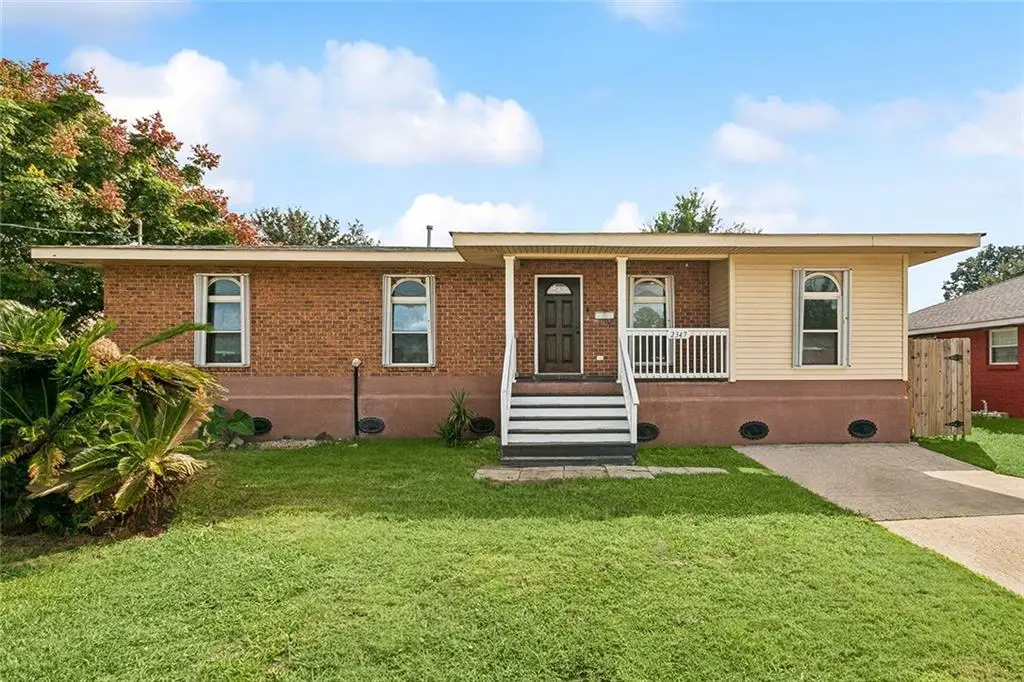 2347 Nebraska Avenue, Metairie, LA 70003 - Image #1
