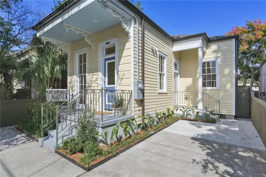 4919 Perrier Street, New Orleans, LA 70115 - Image #2