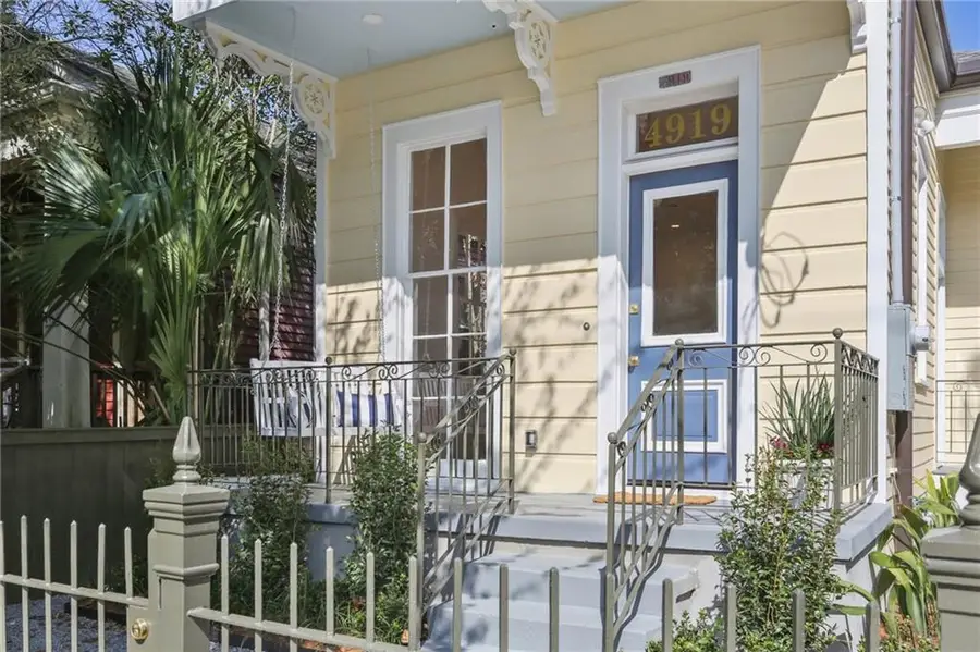 4919 Perrier Street, New Orleans, LA 70115 - Image #3