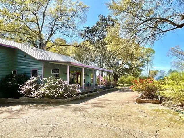 40074 Archie Wallace Road, Franklinton, LA 70438 - #2