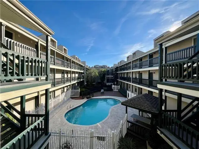 2330 Edenborn Avenue #116, Metairie, LA 70001 - #2