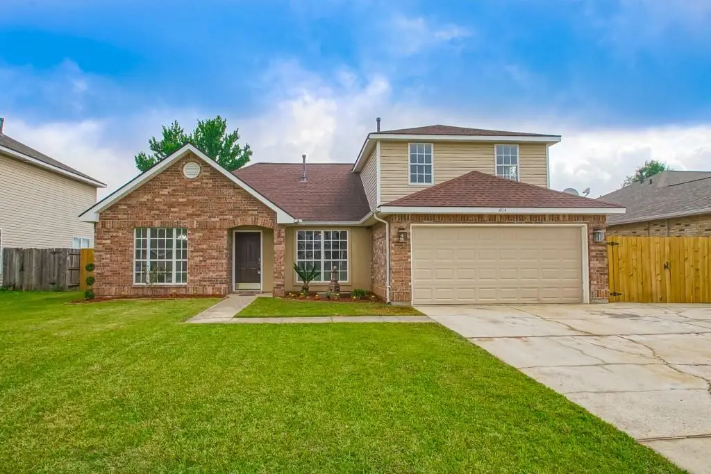 404 Creekside Court, Covington, LA 70435 - Image #1