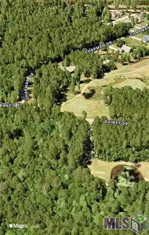 Lot 9 Quimet Drive, Abita Springs, LA 70420 - Image #3
